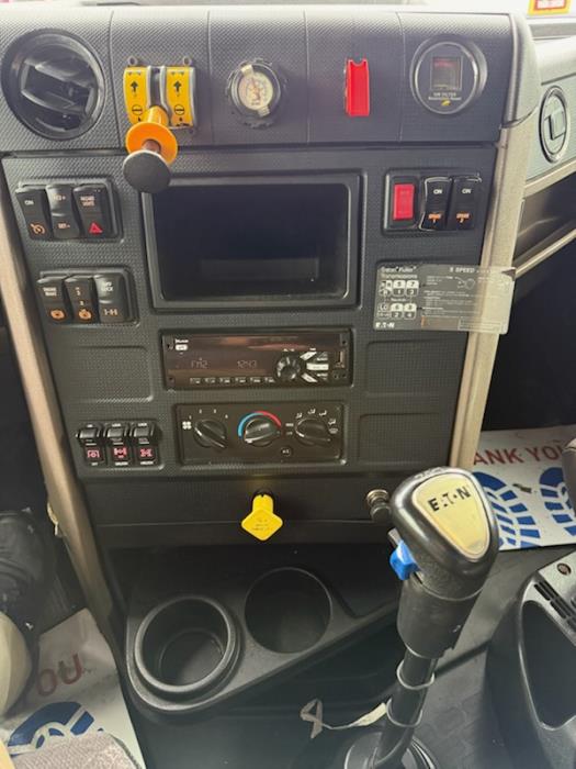 2019 International HX615-10