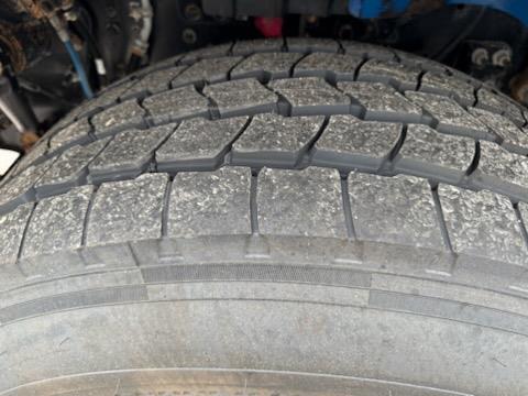 2019 International HX615-14