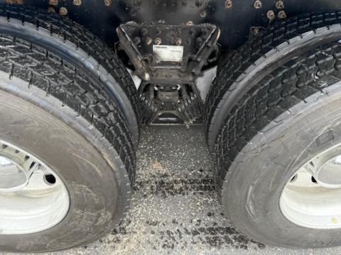 2019 International HX615-15