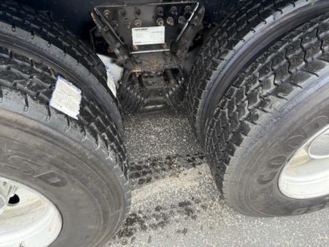 2019 International HX615-16