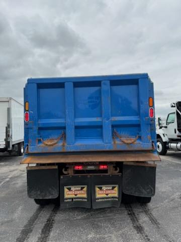 2019 International HX615-17