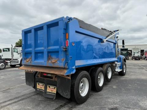 2019 International HX615-18