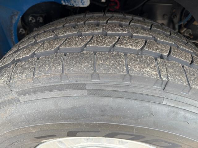 2019 International HX615-19