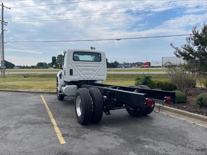 2025 International MV607-3