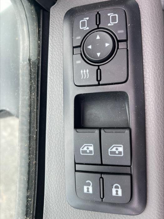 2025 International MV607-5