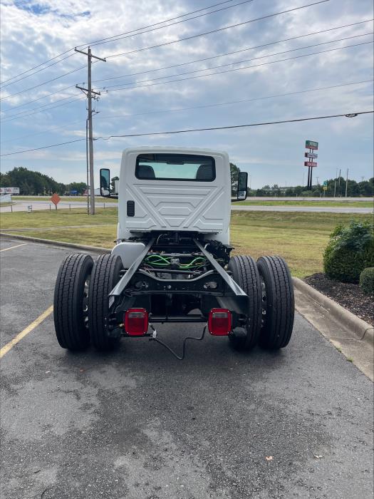 2025 International MV607-3