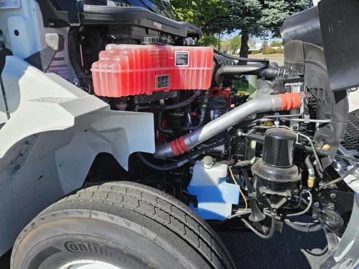 2025 International MV607-5