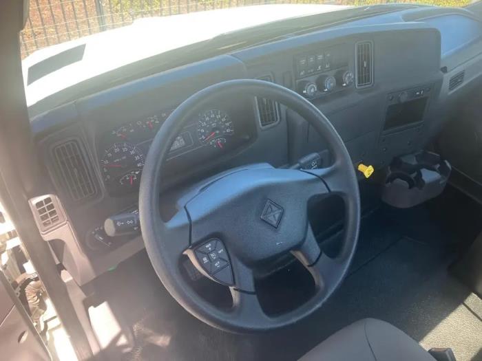 2025 International MV607-6