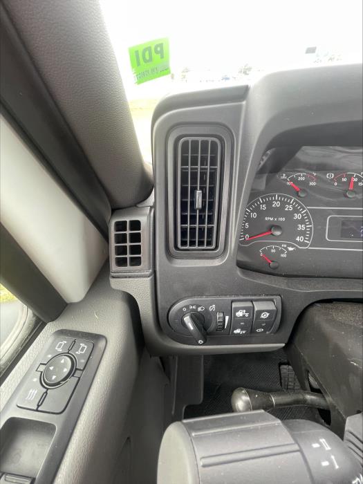 2025 International MV607-8