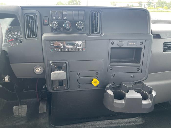 2025 International MV607-10