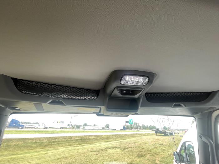 2025 International MV607-13