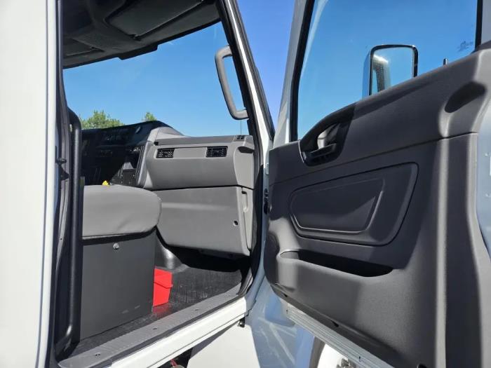 2025 International MV607-14