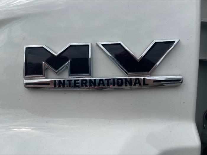 2025 International MV607-15