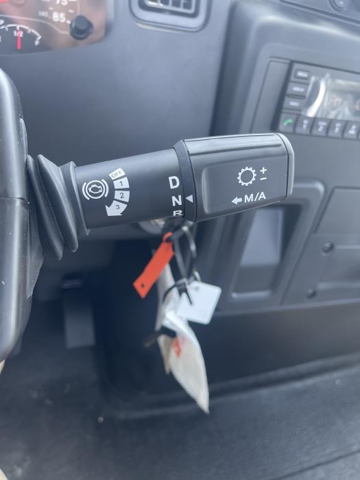 2025 International HV607-12