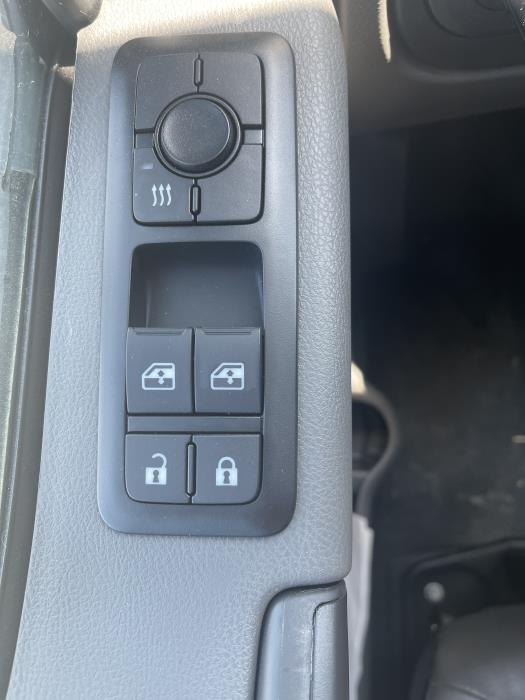 2025 International HV607-8