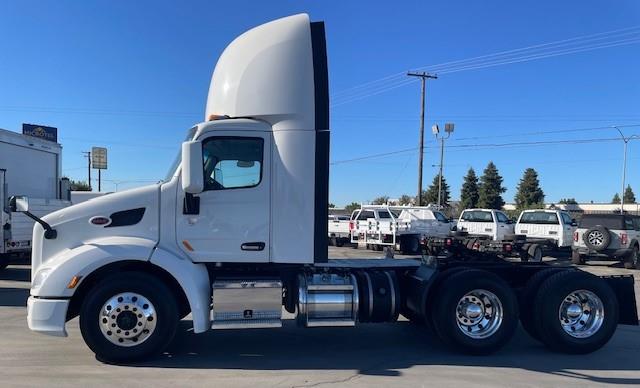 2020 Peterbilt 579-1