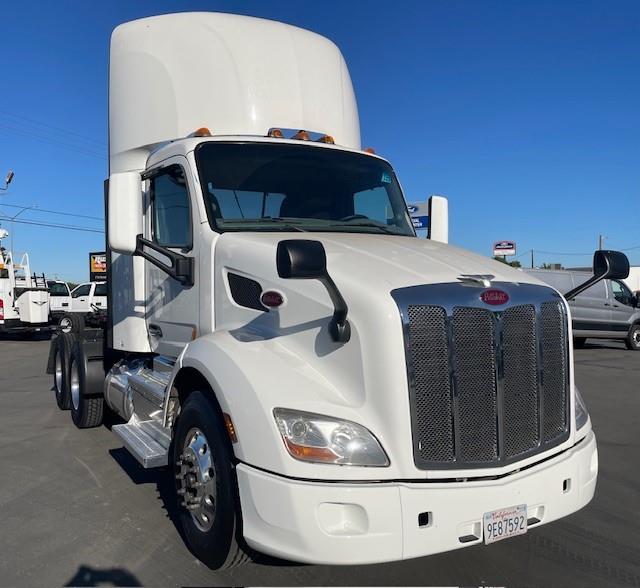 2020 Peterbilt 579-5