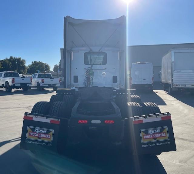 2020 Peterbilt 579-12