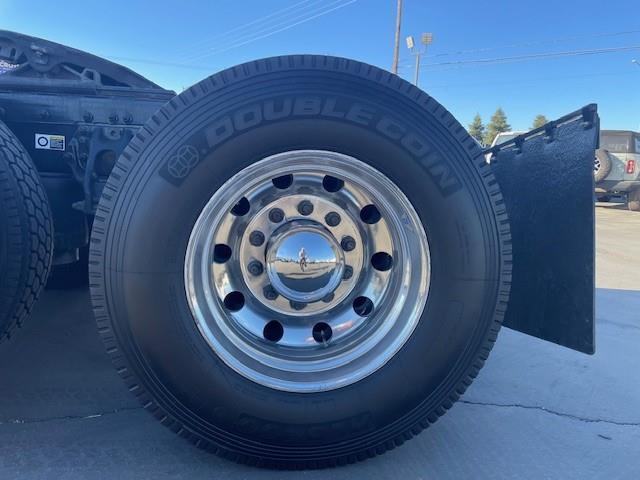 2020 Peterbilt 579-14