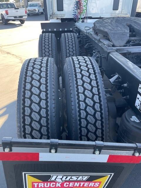 2020 Peterbilt 579-15