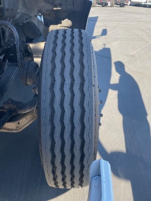 2020 Peterbilt 579-18