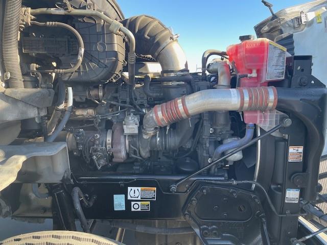 2020 Peterbilt 579-19