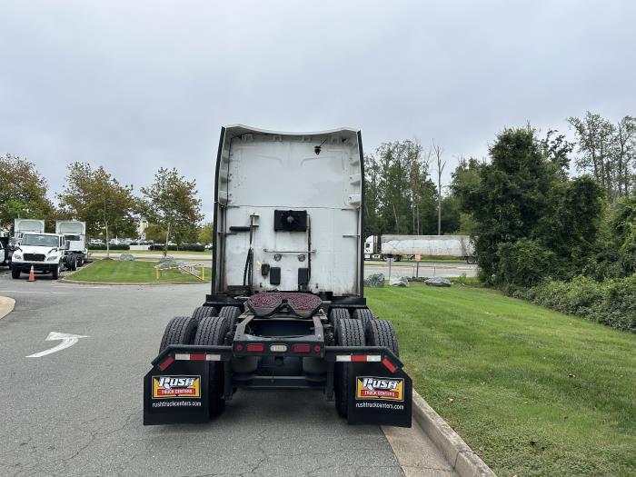 2022 Peterbilt 579-6