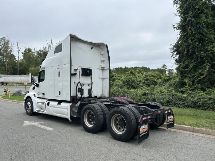 2022 Peterbilt 579-7