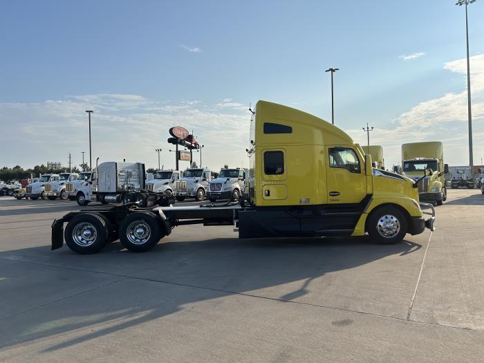 2023 Kenworth T680-6