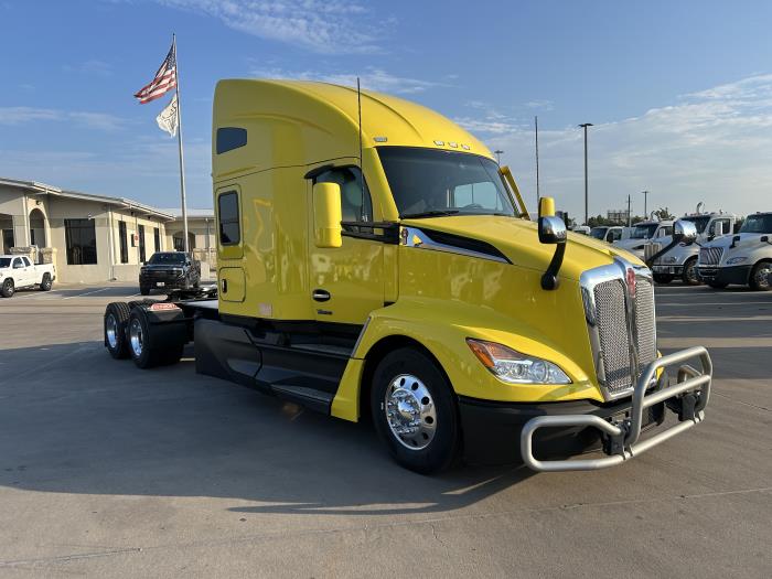 2023 Kenworth T680-7