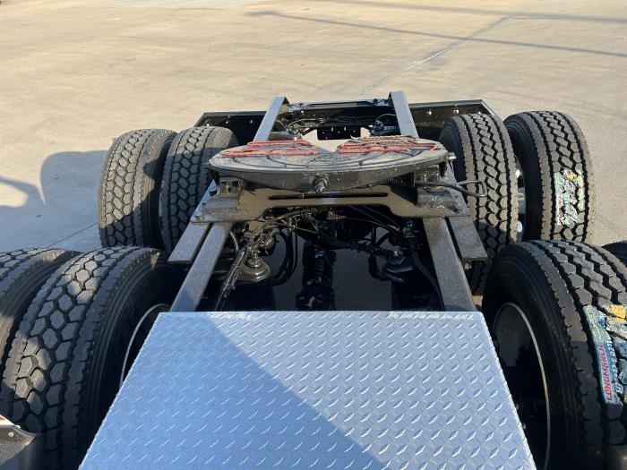 2023 Kenworth T680-14