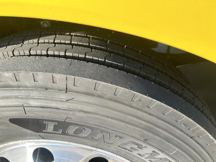 2023 Kenworth T680-18