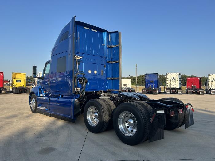 2020 International LT625-7