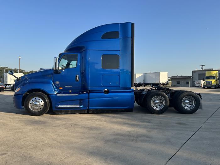 2020 International LT625-8