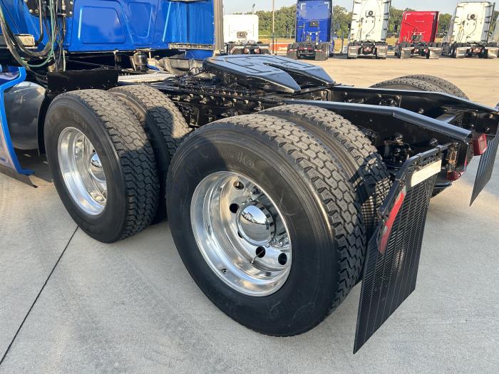 2020 International LT625-19