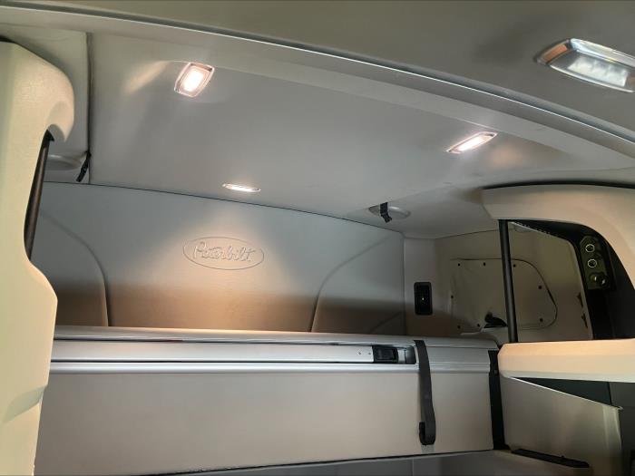 2022 Peterbilt 579-19