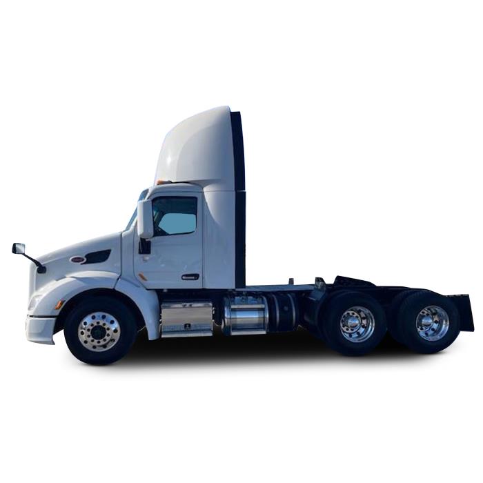 2020 Peterbilt 579-0