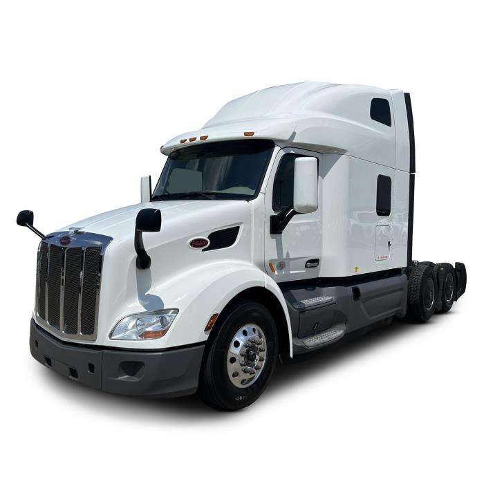 2021 Peterbilt 579-0