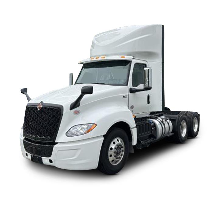 2026 International LT625-0