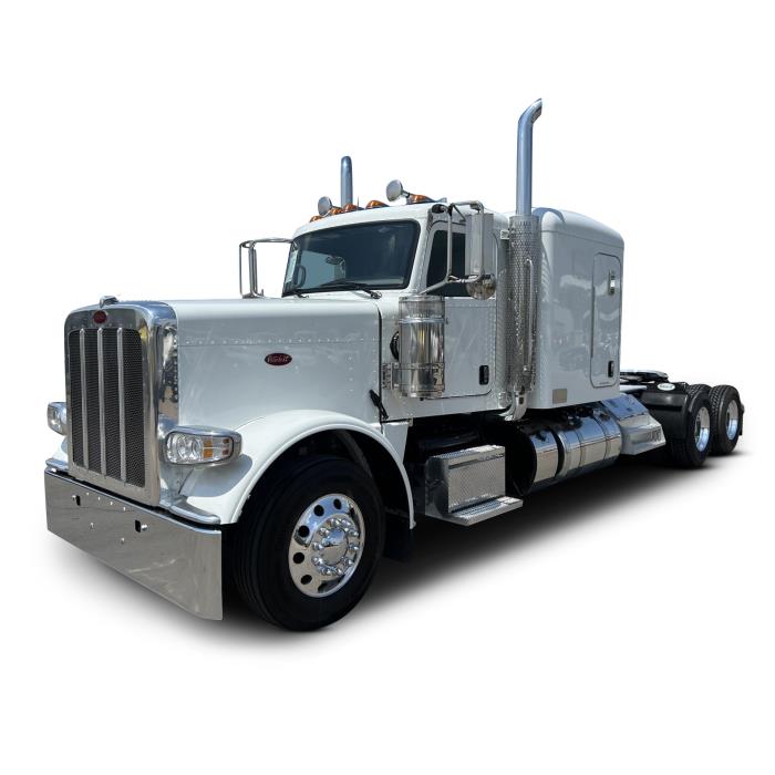 2023 Peterbilt 389-0