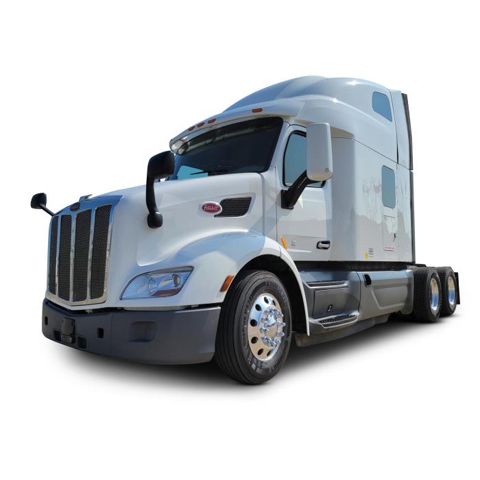 2021 Peterbilt 579-0