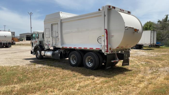 2024 Peterbilt 520-7