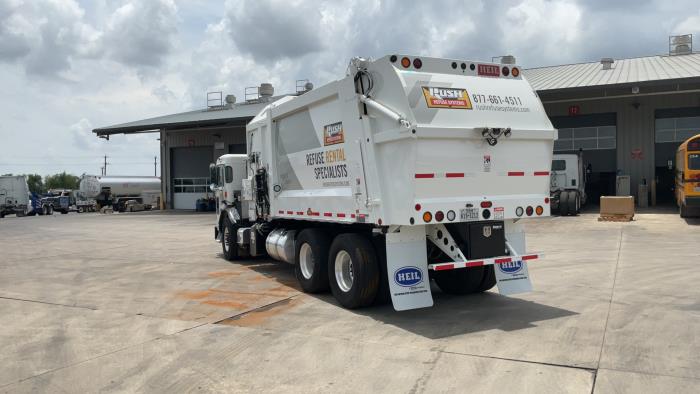 2024 Peterbilt 520-7