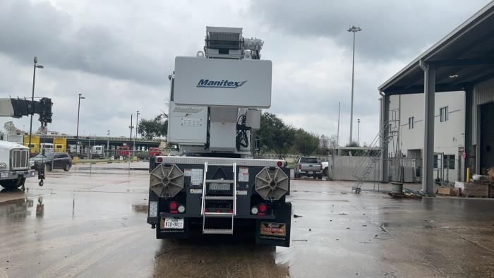 2024 Peterbilt 567-5