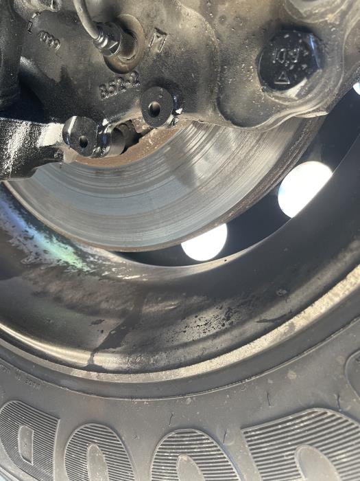 2023 Peterbilt 579-29