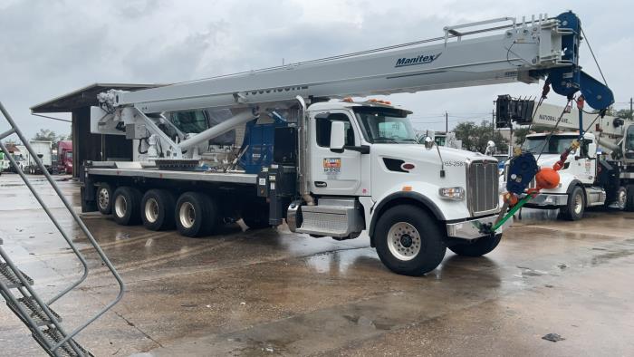 2024 Peterbilt 567-3