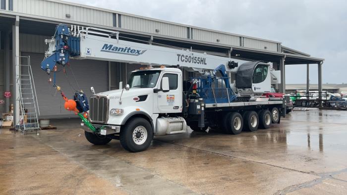 2024 Peterbilt 567-1