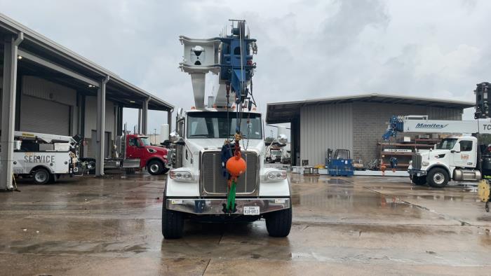 2024 Peterbilt 567-2