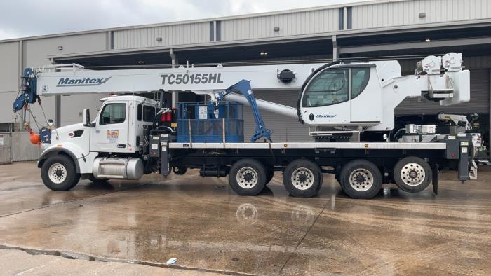 2024 Peterbilt 567-6