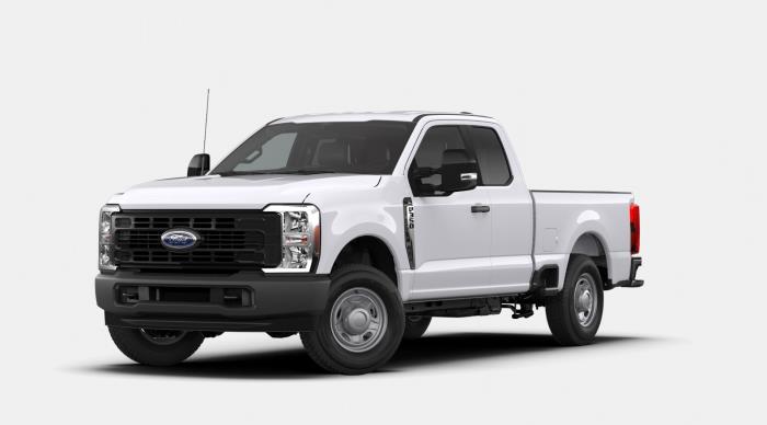 2025 Ford F-350-1